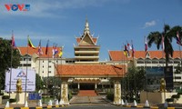 Campuchia sẽ tổ chức Đại hội đồng Liên Nghị viện Hiệp hội các quốc gia Đông Nam Á (AIPA) lần thứ 43