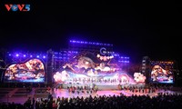 Khai mạc Festival Hoa Đà Lạt lần thứ IX