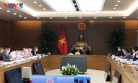 Vietnam acelera la implementación de los objetivos nacionales