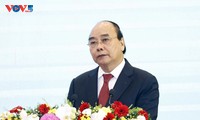 La Oficina de Presidencia de Vietnam determinada a mejorar labores externas