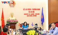 Vietnam reafirma su política a favor de la igualdad de género y el empoderamiento de la mujer