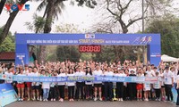 Vietnam lanza actividades en respuesta a la campaña “La hora del planeta“