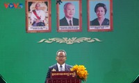สถานประกอบการเวียดนามมีส่วนร่วมยกระดับสถานะของกัมพูชาในระดับภูมิภาคและโลก