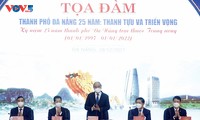 Da Nang fördert die Kultur der Region Quang Nam-Da Nang beim Aufbau des Landes