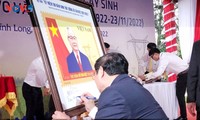 Premierminister Pham Minh Chinh nimmt an Aktivitäten zum 100. Geburtstag des ehemaligen Premierministers Vo Van Kiet teil