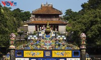 Thua Thien Hue steht in der Liste der besten Besuchsziele in Asien 2024