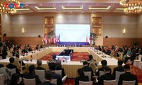 การประชุมรัฐมนตรีต่างประเทศของอาเซียนกับประเทศหุ้นส่วน