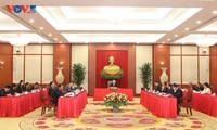 Vietnam und Indonesien wollen ihre Beziehungen vertiefen