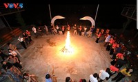 Lai Chau verbindet den Schutz der Kultureigenschaften der Volksgruppen und die Tourismusentwicklung