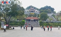 Quang Ninh empfängt 4,85 Millionen Gäste im ersten Quartal