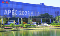 ກອງປະຊຸມ APEC 2022: ມີນັກຂ່າວກວ່າ 2.300 ຄົນຈົດທະບຽນໃຫ້ຂ່າວ
