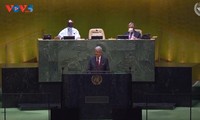 La ONU celebra el 75 periodo de sesiones de su Asamblea General