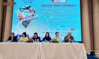 La 16.ª Exposición Internacional de Viajes Ciudad Ho Chi Minh: Un gran avance para el turismo de Vietnam