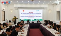 Presentan recomendaciones del Comité de los Derechos del Niño para Vietnam