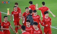 L’équipe vietnamienne invincible durant 18 matchs: FIFA valide le record