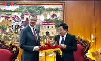 Le Vietnam reste l’un des partenaires importants des États-Unis