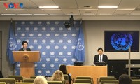 La présidence vietnamienne du Conseil de sécurité de l’ONU débute