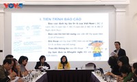 Droits de l’enfant: les recommandations du CRC au Vietnam