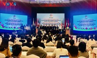 Форум народов АСЕАН 2020 г.: сплотимся для того, чтобы противодействовать глобальным вызовам