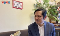  Вьетнамские эмигранты верят, что в Национальное собрание XV созыва будут избраны достойные депутаты 