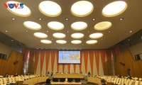 Вьетнам обязался активизировать диалог на заседании рабочей группы Совбеза ООН по международным трибуналам