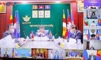 Le Vietnam soutient le renforcement du partenariat stratégique ASEAN-Russie