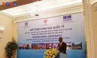 Promouvoir le rôle des patrimoines mondiaux dans le développement durable au Vietnam