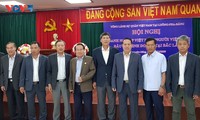 Hội nghị “Gặp gỡ doanh nghiệp Việt Nam, người Việt Nam đầu tư, kinh doanh tại Bắc Lào”