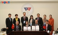 Đại học Kỹ thuật Chihlee - Đài Loan (Trung Quốc) hợp tác đào tạo nhân tài với Đồng Tháp