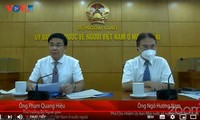 Hội thảo Chuyên gia kiều bào chung sức cùng Thành phố Hồ Chí Minh chống dịch