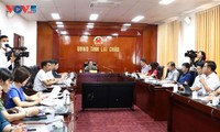 Ngày hội Khởi nghiệp đổi mới sáng tạo Việt Nam 2022 sẽ diễn ra tại Lai Châu