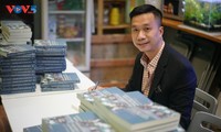 Nhà văn Nguyễn Trương Quý nói về sự đọc của người Việt