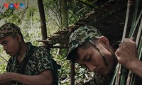 Điện ảnh Quân đội nhân dân: Những nghệ sĩ mặc áo lính tiếp bước truyền thống 