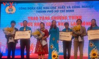 Phát động chương trình Mobile Clinics Staff care - Vì một cộng đồng Việt Nam khỏe mạnh