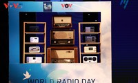 วันวิทยุโลกปี2023 ในหัวข้อ “วิทยุกับสันติภาพ”