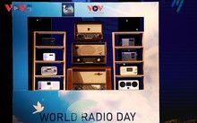 World Radio Day 2023: Radio promotes peace and reduces conflicts 