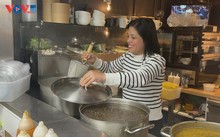 Hanoi Station: un petit coin de Vietnam au cœur de Bruxelles