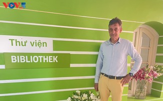 Vietnam und Potenzial zur Entwicklung der Holzindustrie