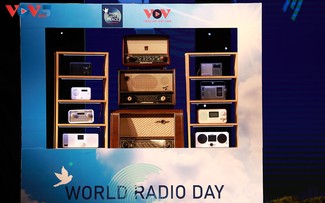World Radio Day 2023: Radio promotes peace and reduces conflicts 