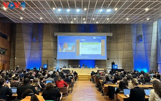 Vietnam elected member of World Heritage Committee for second time