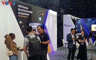 Ra mắt Hiệp hội Công nghệ chuỗi khối Việt Nam