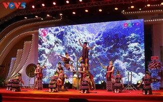 Sôi động Ngày hội “Văn hóa, Thể thao và Du lịch các dân tộc miền núi” tỉnh Thừa Thiên Huế 