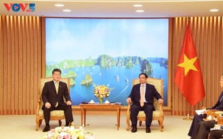 PM: Vietnam wants stronger judicial cooperation with Japan