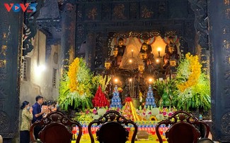 Vu Lan – Vietnam’s day for filial piety