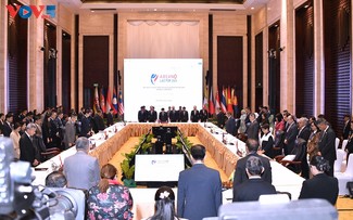 L'ASEAN renforce la Promotion du Traité SEANWFZ et des Droits de l'Homme