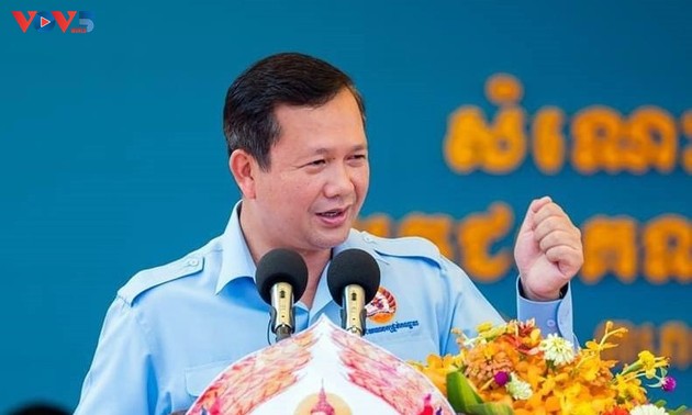 Cambodia tiene nuevo primer ministro tras 38 años