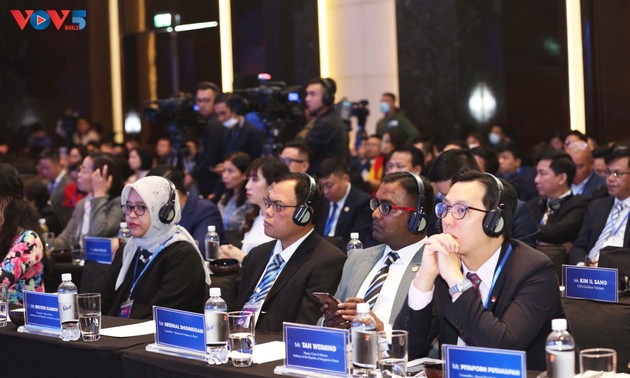 ASEAN-Unternehmer: Gemeinsam machen wir den Unterschied