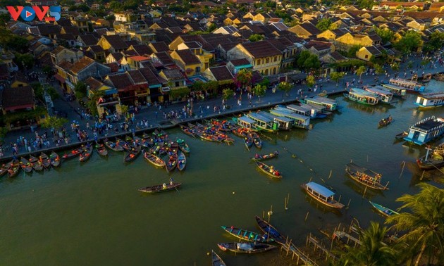 Kota Hoi An Lolos Masuk Ke 25 Besar  Kota Paling Baik di Dunia Tahun 2022
