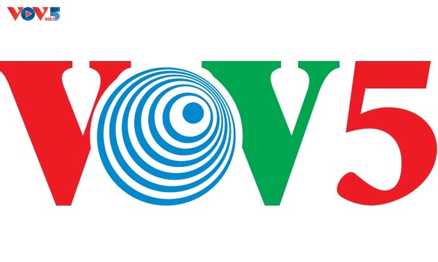 VOV 5 eröffnet neue Webseite auf Koreanisch