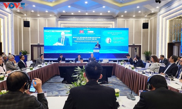 Offshore wind power to play an important role in Vietnam’s future  